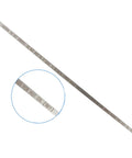 Transmission Fluid Dipstick Compatible With Ram 2500 3500 6.7L 68RFE 2007 2022 Replacement OE 53034117AB close-up view