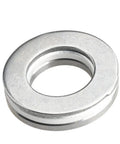 Heavy Duty Pinion Needle Thrust Bearing Kit For 36HP And 40HP Outboard Engines Replaces 93342 624U0 silver metal bearing