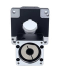 85mm Hollow Rotary Actuator With 3 Arc-Min Rotating Platform And 14mm Input Shaft For 60mm Servo Motors, 10:1 Gear Ratio