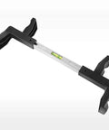 Universal Steering Wheel Level Alignment Tool For Cars Vans And Trucks - Spring Loaded, Fits Inner Diameter 270mm To 340mm