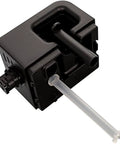 Milk Cover Assembly For Nespresso EN520 EN521 Coffee Machine Replacement Part 7313222391 7313234991 7313238361 Black Component