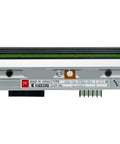 Legit 203Dpi Thermal Printer Printhead Replacement For Datamax H4212 And A4212 Direct Drive Print Engine showing barcode printing head.