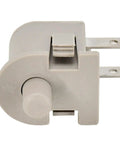 Seat Switch Replacement For Lawn Mower 121305X Compatible With John Deere AM104403 AYP 532421062 MTD Cub Cadet 9253166