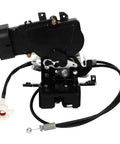 Drop In Rear Hatch Trunk Lock Latch Liftgate Actuator With Motor And Cable Assembly For 2001 To 2007 Toyota Sequoia Premium Replacement