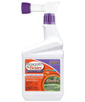 Mosquito Beater 32 Ounce Ready To Spray Insect Repellent bottle, kills mosquitoes, flies, ticks, lawn and garden use, no mixing needed
