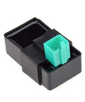 5 Pin AC CDI Box For Dirt Bikes And ATVs Fits Coolster SSR Chinese 50Cc 70Cc 90Cc 110Cc 125Cc Quad Tao Tao X15 X18 close-up