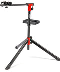 Heavy Duty Bike Repair Stand For Home Workshop Holds Up To 55 Lbs Perfect E Bike Mechanic Stand Bicycle Maintenance Workstand