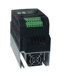 2.2KW 220V VFD Inverter Frequency Converter with brake for spindle motor speed control, 1 phase input to 3 phase output