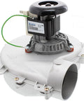 Furnace Draft Inducer Motor For Exhaust Vent Fits Fasco 7002-2633 Replacement Inducer Fan With Quick Install No Electrical Modifications Needed