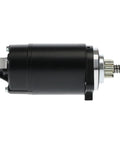 Side view of Premium Marine Starter Replacement For Yamaha Outboard Engines From 1984 Through 2002 115 130 150 175 200 HP