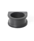 Black steering rack and pinion bushing, Toyota Tacoma 1995-2004, Tundra 2000-2006, Sequoia 2001-2006, 4Runner 1996-2002