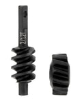 Dope Worm Gear Differential Set For One Thirtieth Scale Axial SCX30 RC Crawler Upgrades Overdrive Thirty Three Point Three Percent