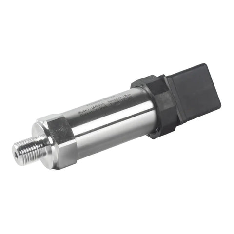 G1/4 Inch Pressure Transducer Sensor 0-2000Psi 0-600Psi 0-50Psi 0-10Bar Gauge And Absolute 4-20mA Output Industrial Pressure Transmitter