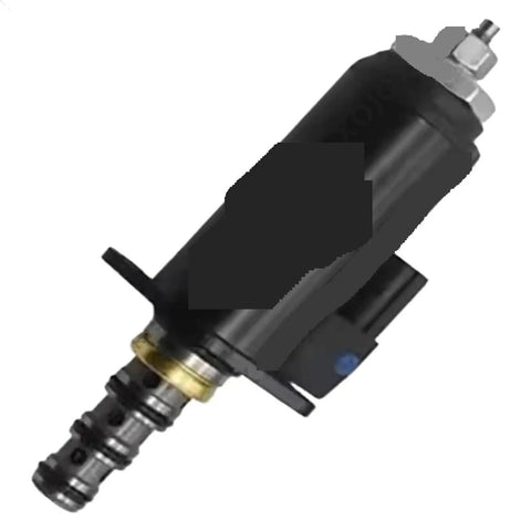 Top Shelf Excavator Hydraulic Pump Control Valve Straight Swap Replacement For Kobelco Sk350 8 Sk200 8 Sk21 Series Yb35v00005f1 Kdrde5k31 30c50107 Built Tough Reliable Performance