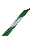 Premium Green Golf Alignment Sticks 48 Inch Training Aid For The Perfect Swing And Putting Game Changer Essential Golf Practice Gear