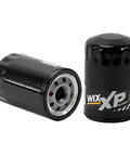 Heavy Duty Oil And Hydraulic Filter For Turbines And Cranes Maintenance Premium Clean Lubricant Filtration, black and silver