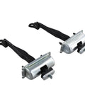 Door Check Hinge Strap For Edge 2015 Through 2020 Front Left And Right 2 Pack Durable Metal ABS Construction Limit Door Opening