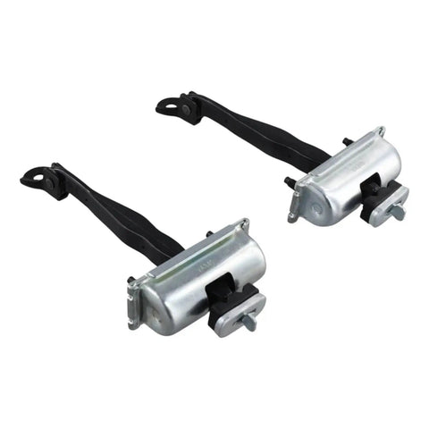 Door Check Hinge Strap For Edge 2015 Through 2020 Front Left And Right 2 Pack Durable Metal ABS Construction Limit Door Opening