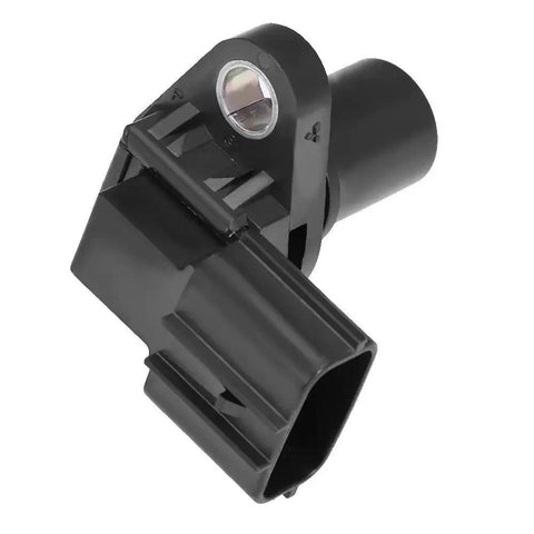 Speed Sensor Assembly Replacement For Kawasaki Brute Force 750 Mule 4010 Teryx 750 And Prairie 360 Fits 2003 To 2009 Models Replace 21176 1104 on black plastic ATV sensor