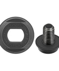 All In One Steel Outer Clamp Washer And Blade Bolt Kit That Fits DCS372 DCS390 DCS391 DCS392 DC310 DCS373 DC310K DC390B DCS393 For Circular Saws Pro Grade Replacement Parts, showing washer and bolt.