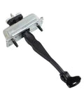 Close-up of Front Door Check Hinge For Explorer 2011 2018 2 Pack Heavy Duty Door Limit Hinge Strap with metal and ABS materials