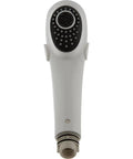 RP32542WH Signature Wand Assembly White Finish Replacement Part For Pull Out Kitchen Faucets Easy Install
