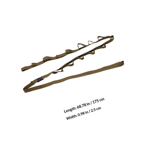 Outdoor Clothesline Rope Kit For Camping And Travel Non Slip Quick Fastening Drying Line Portable Laundry Line