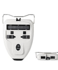 Optical Digital Pupillary Distance Meter With LCD Display Pupilometer For Eyeglasses Refraction Measurements Super Easy To Use Interpupillary Distance Tool Ophthalmic Equipment For Clinics And Home Use, front view