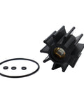 Marine Impeller Repair Kit With O Ring Compatible With Crusader PCM RP061022 featuring impeller and O-ring for water pump
