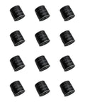 12 Pack Beefy Oil Filters For Small Engines Fits Briggs And Stratton 300314 499532 692513 820314 Anti Drip Valve