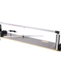 Heavy Duty Foam Cutter With Hot Nichrome Wire And 36V Power For Precision Foam Cutting In Horizontal And Vertical Modes