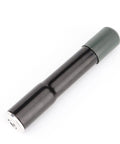 Adjustable Bike Stem Adapter For 1-1/8 Inch Threadless Forks 25.4mm To 28.6mm Front Fork Extension Aluminum Alloy