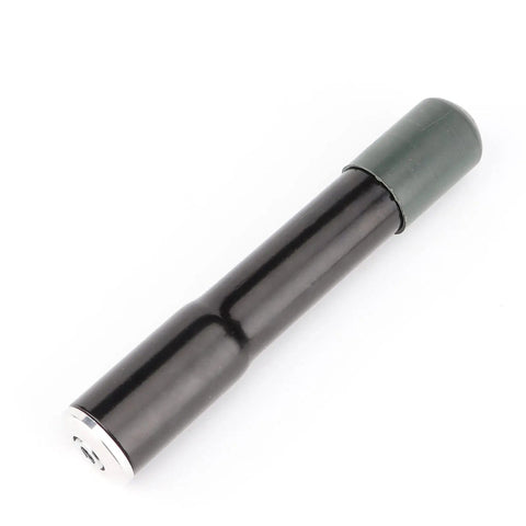 Adjustable Bike Stem Adapter For 1-1/8 Inch Threadless Forks 25.4mm To 28.6mm Front Fork Extension Aluminum Alloy
