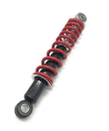 250mm Front And Rear Suspension Spring For 70cc To 125cc ATV Go Kart Buggy Dirt Bike Pit Bike Shock Absorber With Threaded Mount