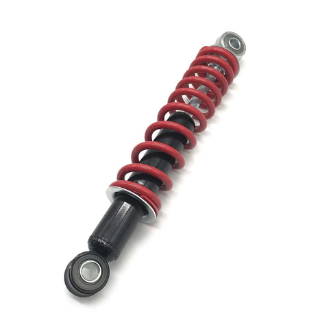 250mm Front And Rear Suspension Spring For 70cc To 125cc ATV Go Kart Buggy Dirt Bike Pit Bike Shock Absorber With Threaded Mount