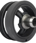 Crankshaft Belt Drive Pulley Replacement For Chrysler Aspen 2007 And Dodge Dakota 2000 2010 Durango 2004 2009 Nitro 2007 2011 Ram 1500 2002 2010 Harmonic Balancer Replacement Pulley Built To Last For Smoother Engine Operation And Beefed Up Durability