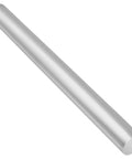 Aluminum Round Rod 1.5 In Diameter By 15.7 In Length 6061 Aluminum Bar 38 Mm Solid 2 Pack For DIY Projects Machining Fabrication Prototyping And Crafting