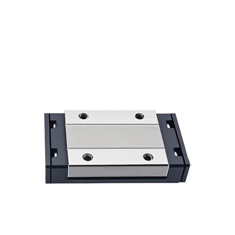Heavy Duty Linear Block And Guide Slider Kit With RSR7N Bearing For Smooth Precision Motion In CNC Machines 3D Printers And Robotics Projects