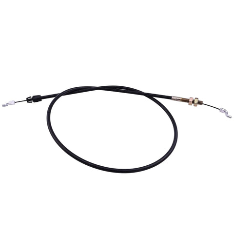Mower Shift Cable 35131 351311 Compatible With DR Power Field And Brush Mower AT4 Replacement For Smooth Shifts Durable Build