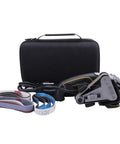 Hard Carrying Case Replacement For Work Sharp Knife And Tool Sharpener Ken Onion Edition Crafted From Durable EVA Water Resistant And Crush Resistant Anti Shock Protection For Your Gear with accessories