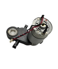 Replacement Robot Vacuum Main Brush Motor Compatible With Lydsto R1D Edge And Roidmi Eve Rook S with copper coil and plastic alloy.