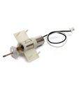 Gearbox With Motor Champ Anniversary Edition 515mm RC Gearbox Kit For Custom Builds With Rugged 515mm Length And Precision Gear System HBZ-3069 for pros and hobbyists, showcasing motor and gear detail with connector cable.