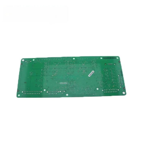 High Output Electronic Control Module Replacement For Z60 Boom Lifts Boss Built Plug And Play Ecm Board top view showing circuit board layout.