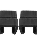 Heavy Duty Patio Furniture Clamps 4 Pack For Chairs And Sectional Sofas Stay Put With A Firm Grip, Break Resistant Clips For Indoor Outdoor Use