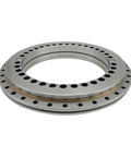 Rock Solid Slewing Drive Turntable Bearing For Robot And CNC Machine Tools S325 S395 High Precision Rotary Bearing with holes