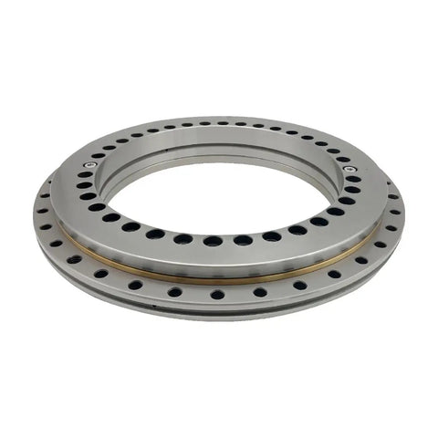 Pro Grade Slewing Drive Turntable Bearing S325 S395 For Robot Machinery And CNC Tools, smooth precision needle bearing, steel construction
