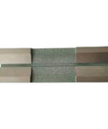 Precision Ground Bar Spirit Level Built Different For Bullseye Accuracy And Rapid Bubble Settling On Any Flat Plane During Demanding Job Sites And Weekend Shop Sessions, featuring a solid base and compact design.