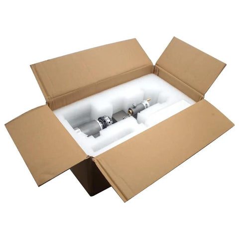 Mini Lathe Machine With 50Mm Chuck And Stepless 0 To 2000 Rpm Speed For Precision Wood And Metalworking Projects in packaging.