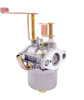Front view of Engine Carburetor Replacement For Predator 79cc 98cc 99cc Engines Used On Harbor Freight Coleman Mini Bikes And Go Karts
