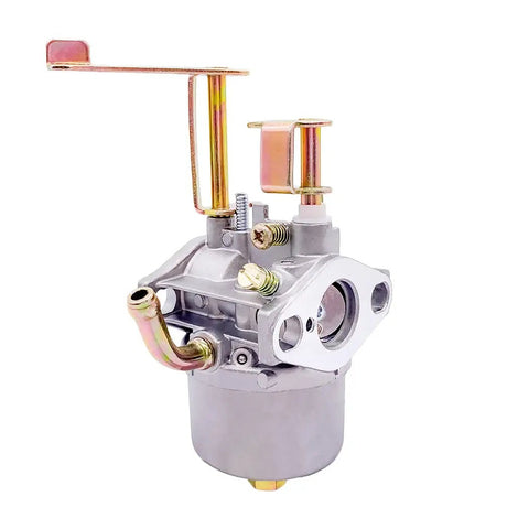 Carburetor For Coleman CK100S CT100U SK100 Mini Bike Go Kart With Gaskets Fuel Line Spark Plug Kit Fits 154F OHV Engine